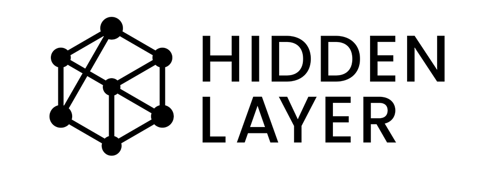 Hidden Layer previous interim logo