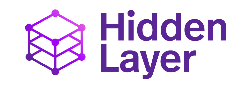 Hidden Layer company logo